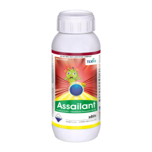 ASSAILANT</br><p style="color:#0066A7;font-size:13px;line-height: 1.3;margin-top: 8px;">Novaluron 5.25% + Emamectin Bezoate 0.9% SC</p>