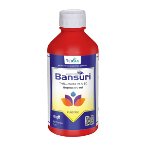 BANSURI</br><p style="color:#0066A7;font-size:13px;line-height: 1.3;margin-top: 8px;">Thifluzamide 24% SC</p>